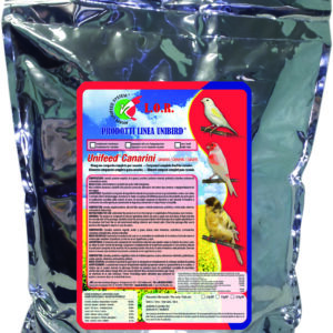 Unifeed Canarios