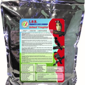 Unifeed Fringillidos
