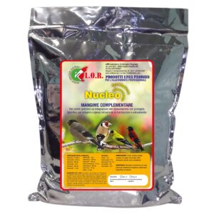 Nucleo Indigeni e Spinus Riproduzione e Allevamento