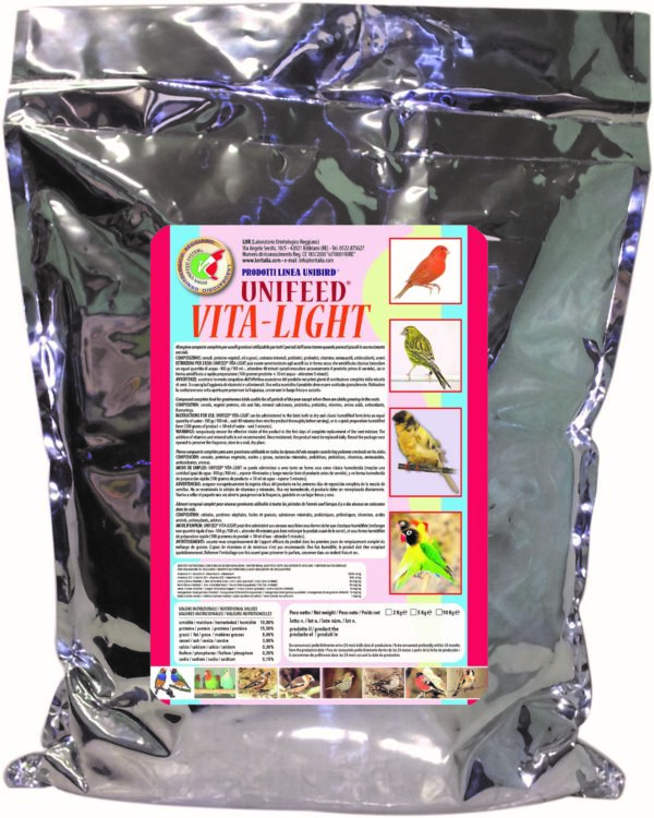 Unifeed Vita Light