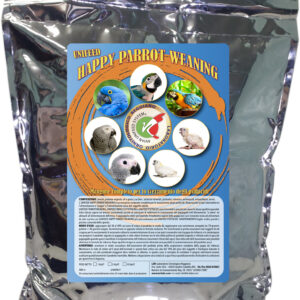 Unifeed Happy Parrot Weaning