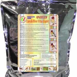 Unifeed vita Light Jilgueros