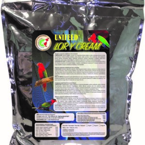 Unifeed LOR Y CREAM