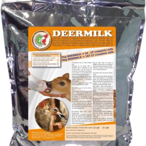 DEERMILK