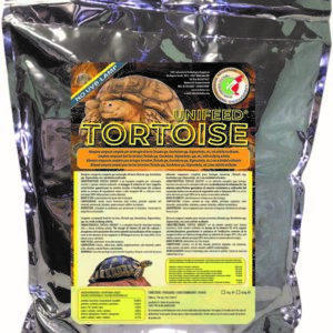 Unifeed TORTOISE