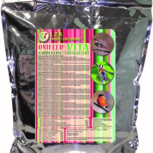 Unifeed Vita Cardellini / Fringillidi